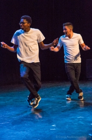 5e Element Danse
