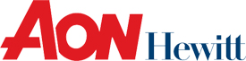 Logo Aon