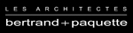 Logo Bertrand Paquette