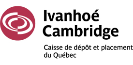 Logo Ivanohé Cambridge