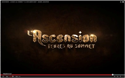 L'Ascension