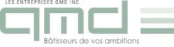 Logo QMD
