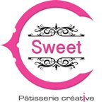Logo Patisserie Sweet