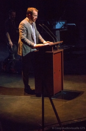 Mathieu Duguay