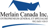 logo Merlain