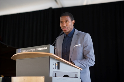 Patrice Bernier