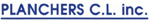 Logo Plancher CL