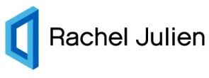 Logo Rachel Julien