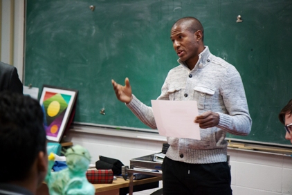 Patrice Bernier