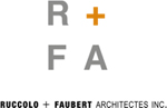 Logo RFA