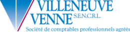 Logo Villeneuve Venne