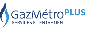 Logo Gaz Métro Plus