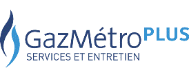 Logo Gaz Métro Plus