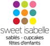 Logo Sweet Isabelle