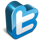 Logo Twitter
